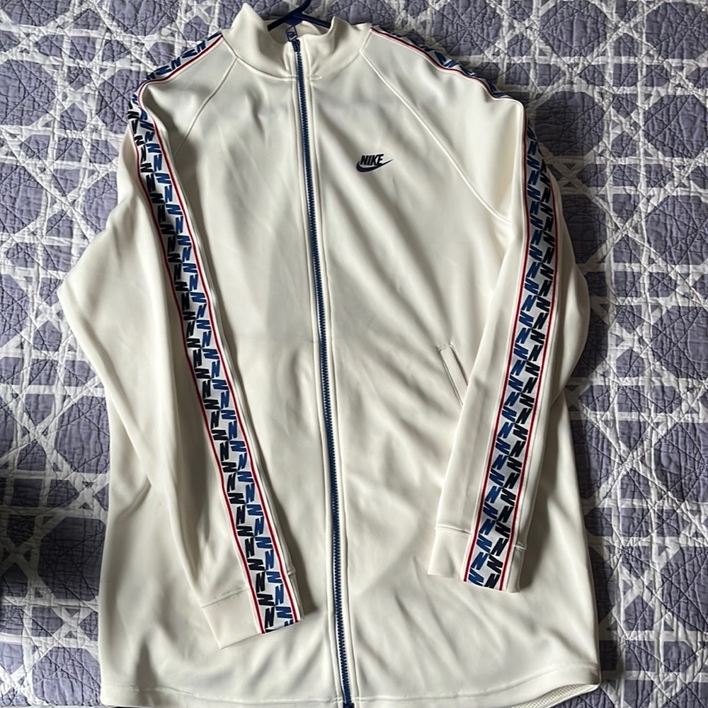 Nike Sweatshirt